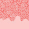 Coral Spring Sprinkles MacBook Skins